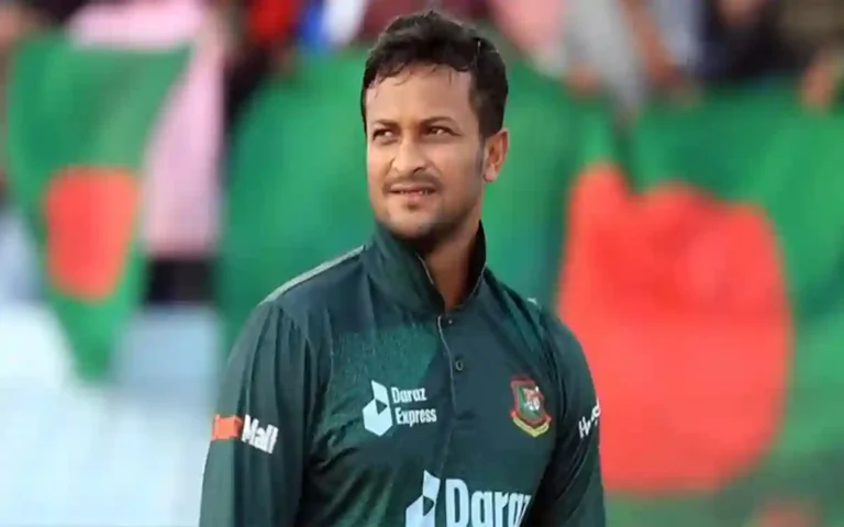 Rising Cumilla -Shakib in the Global Super League, opponent Rangpur!