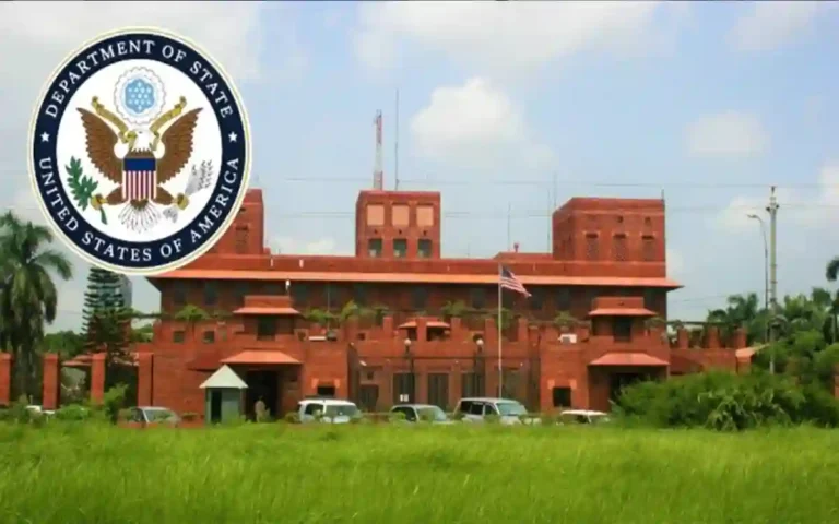 Rising Cumilla -Submitting false information or documents will result in a lifetime ban from entering the United States.