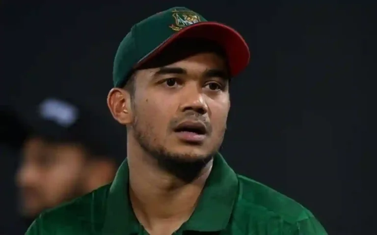 Rising Cumilla -Taskin Ahmed