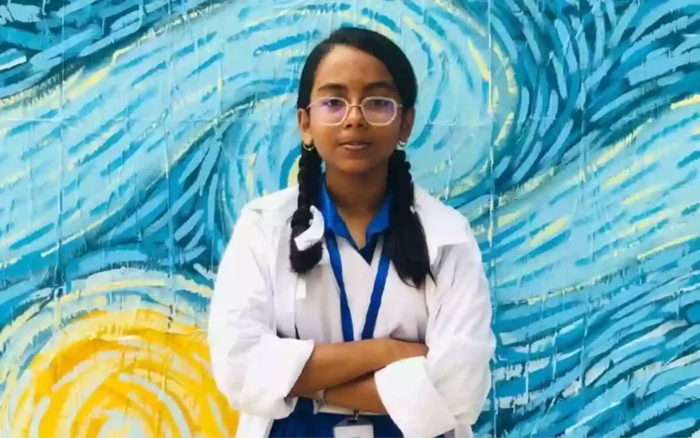 Toha of Faizunnessa School becomes the first to get the highest marks in SSC in Comilla Board