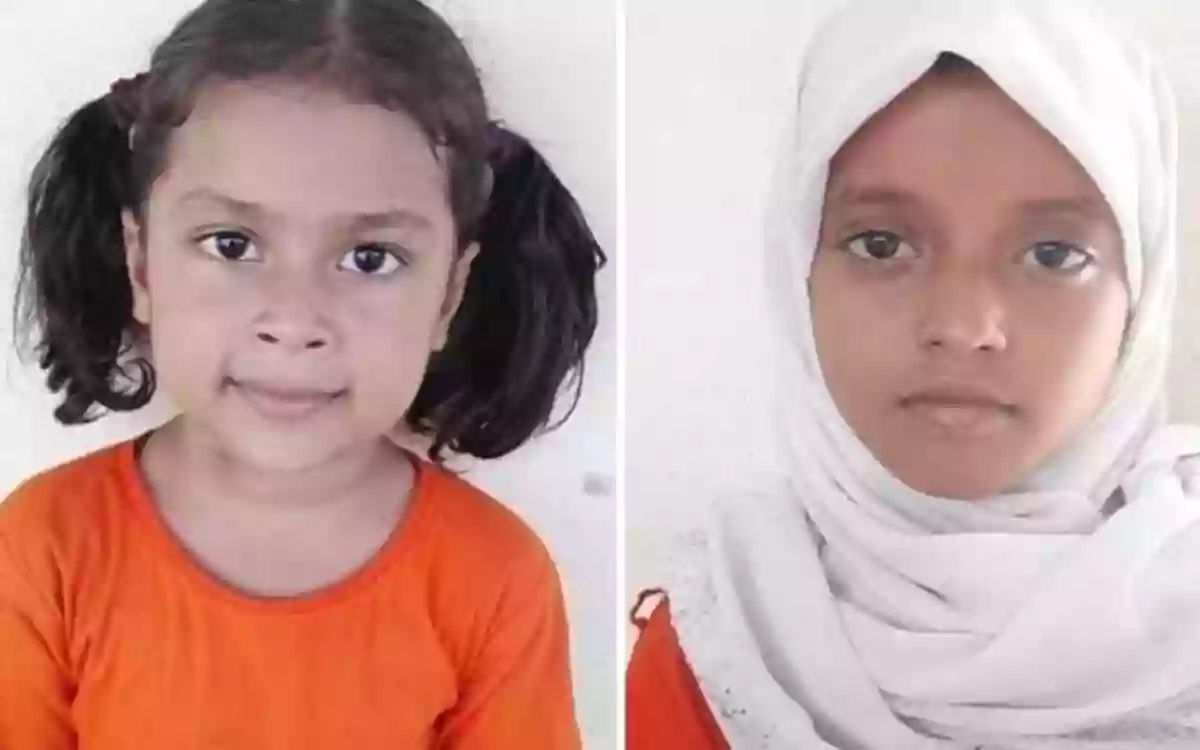 Two schoolgirls die after drowning in pond in Comilla