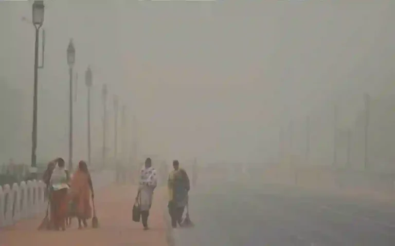 Rising Cumilla -UN report says 'dust and sand' cause 7 million premature deaths a year