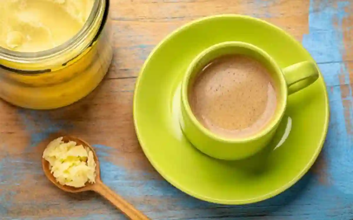 Rising Cumilla -Why should you drink ghee coffee Check out its 8 benefits