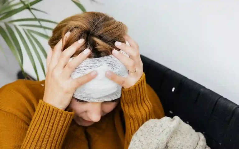 Rising Cumilla - migraine