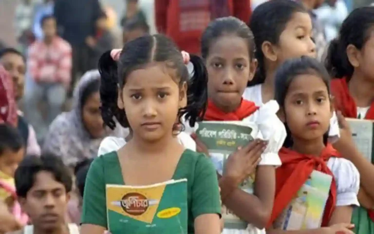 RisingCumilla -Nearly 31 million primary school students face increased wait to receive mid-day meals