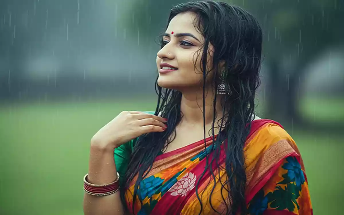 RisingCumilla. com - rain