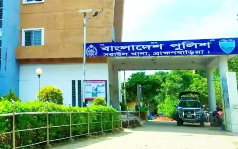 সরাইলে নারীর ওপর হাতুড়ি হামলা, ছিনতাই নগদ টাকা ও স্বর্ণ