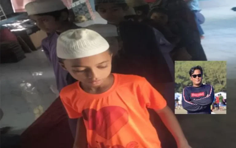 চান্দিনায় শেখ মুজিবের মৃত্যুবার্ষিকীতে দোয়ানুষ্ঠান করলো নিষিদ্ধ ছাত্রলীগের এক নেতা!