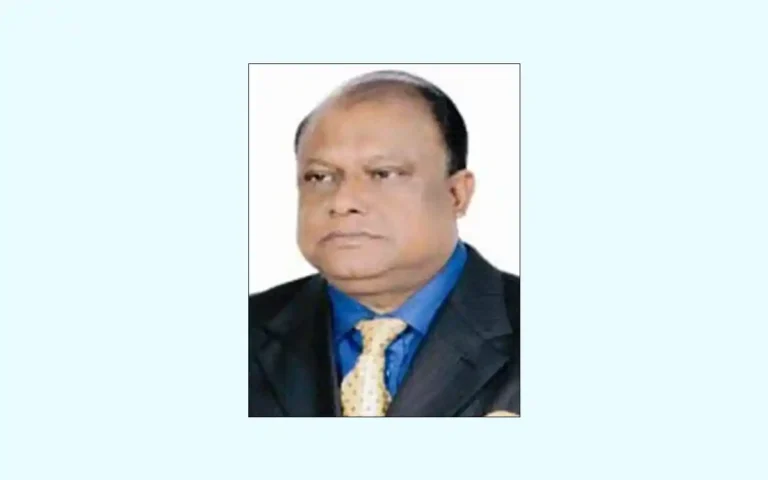 নুরের উপর হামলা করে নির্বাচনকে বাধাগ্রস্ত করার অপচেষ্টা চলছে-এলডিপি মহাসচিব