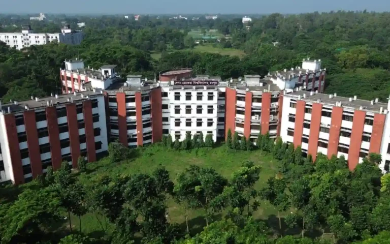 প্রতি সপ্তাহে বেরোবি শিক্ষার্থীরা পাবেন বিশেষজ্ঞ চিকিৎসকের চিকিৎসা সেবা