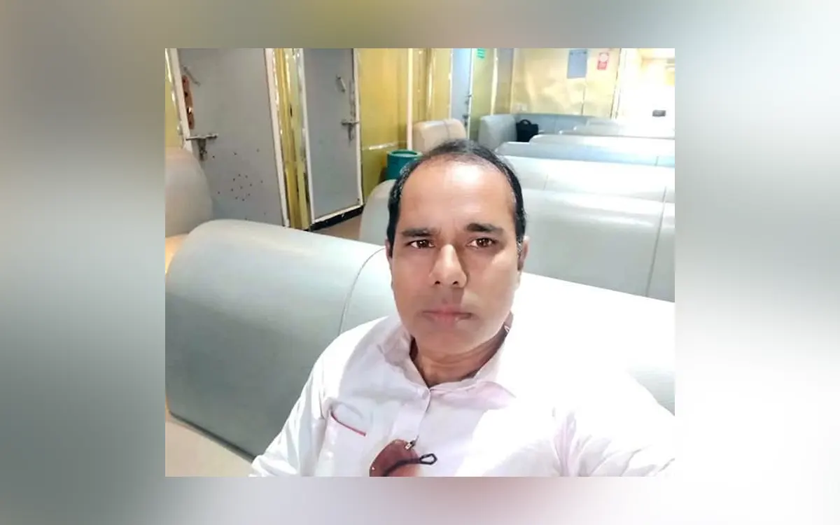 বেরোবি পরিসংখ্যান বিভাগের প্রফেসর ড. মোঃ রশীদুল ইসলাম সাময়িক বরখাস্ত