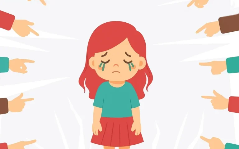 বডি শেমিং একটা সামাজিক ব্যাধি