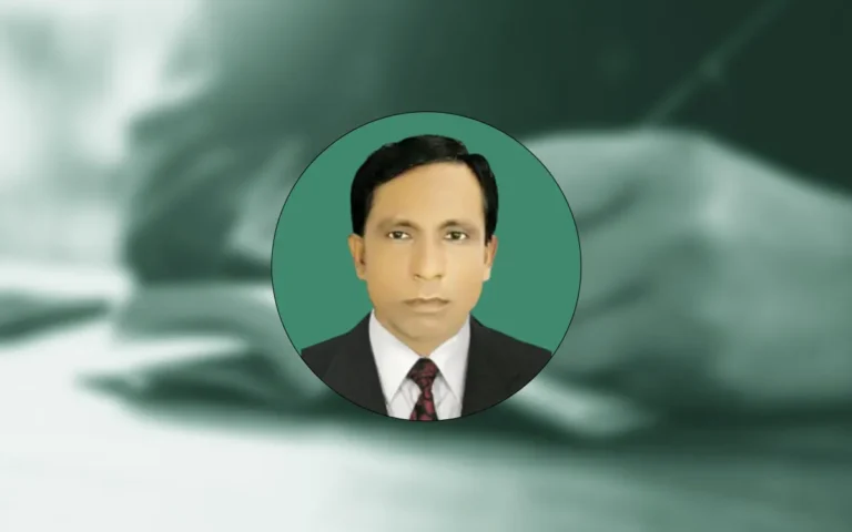 আনন্দ ও বিনোদনবিহীন শিক্ষা কখনো প্রকৃত শিক্ষা হতে পারে না