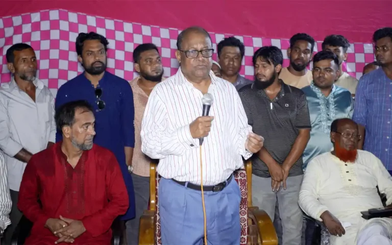 চান্দিনায় কেরণখাল ইউনিয়ন এলডিপি’র কার্যালয় উদ্বোধন