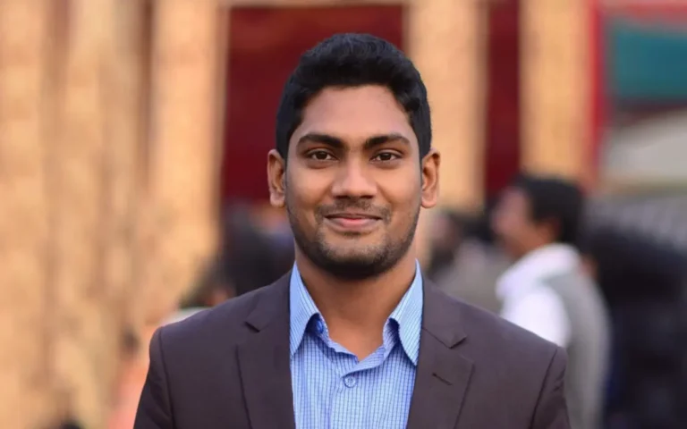 ববি গণযোগাযোগ ও সাংবাদিকতা বিভাগের নবনিযুক্ত চেয়ারম্যান মো. ফরহাদ উদ্দীন