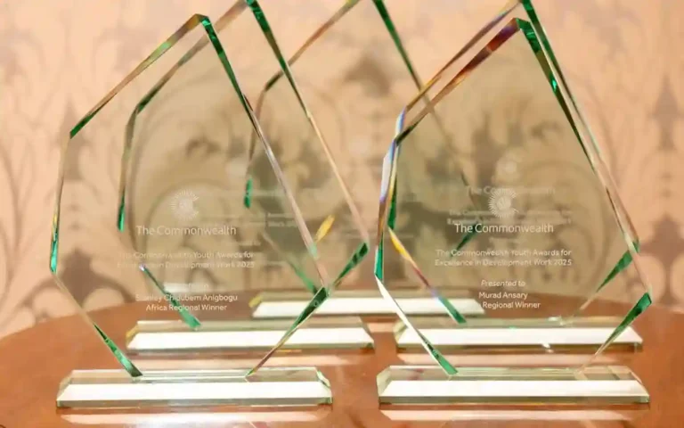 ২০২৬ কমনওয়েলথ ইয়ুথ অ্যাওয়ার্ডসের মনোনয়ন গ্রহণ শুরু, আবেদন করতে পারবেন বাংলাদেশিরাও