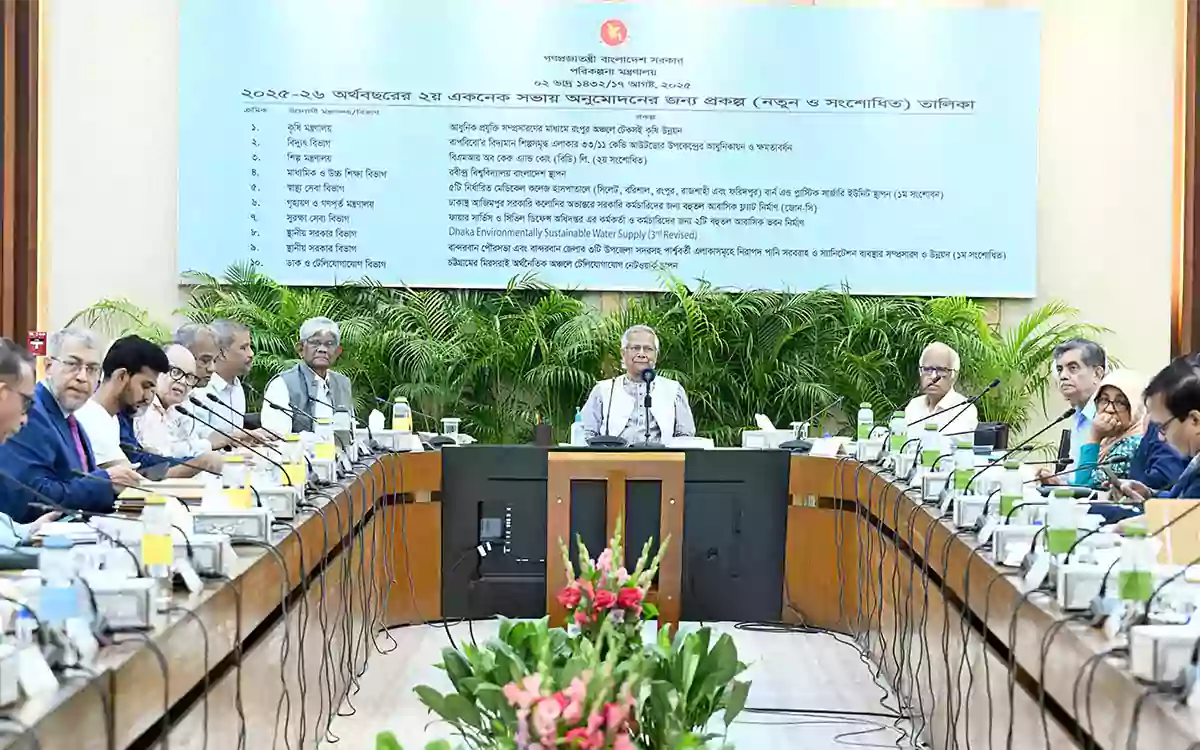 Rising Cumilla - 10 projects approved, including establishment of burn units in five medical colleges