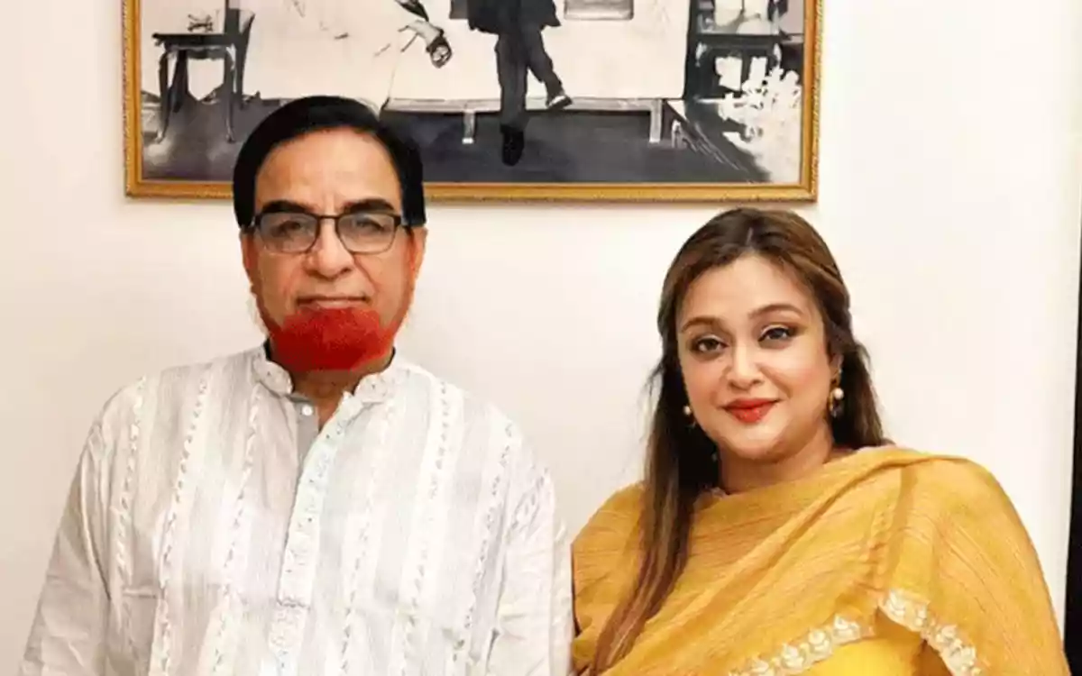 Rising Cumilla - A.K.M. Bahauddin-Tahseen Bahar