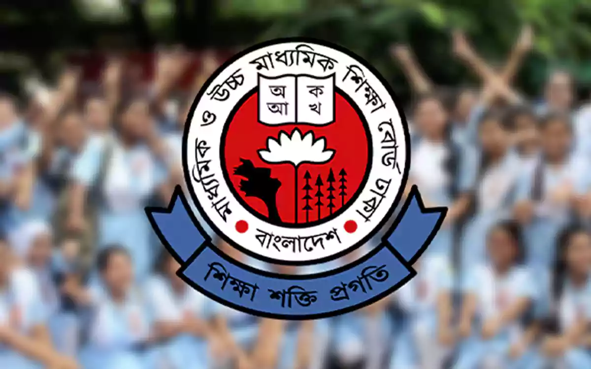 Board of Intermediate and Secondary Education, Dhaka