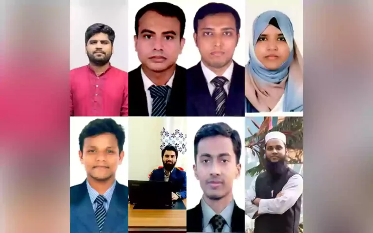 Rising Cumilla - Eight residential teachers appointed in five halls of comilla university