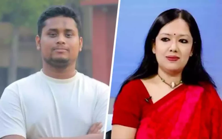 Rising Cumilla - Hasnat Abdullah-Rumeen Farhana