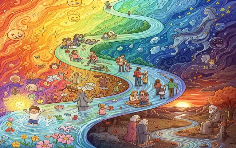 Rising Cumilla - Human life- an endless-journey towards light