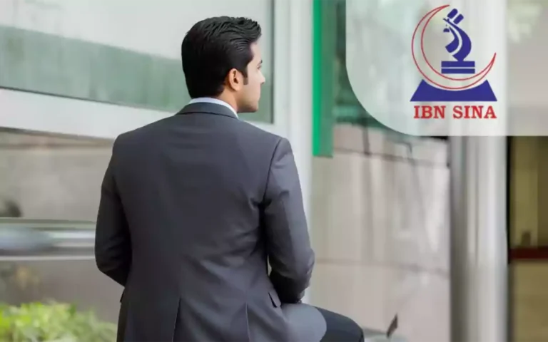 Rising Cumilla - Ibn Sina jobs