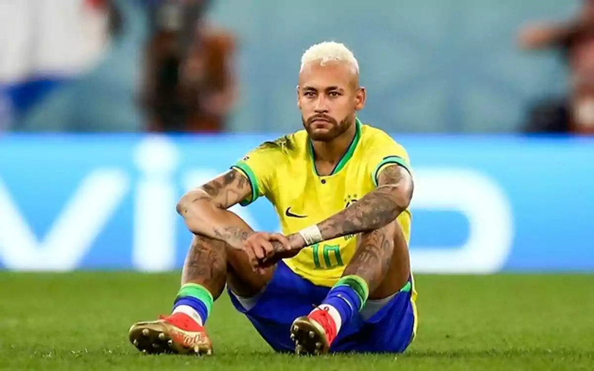 Rising Cumilla - Neymar