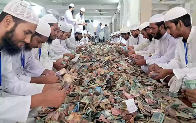 Rising Cumilla - Pagla Masjid