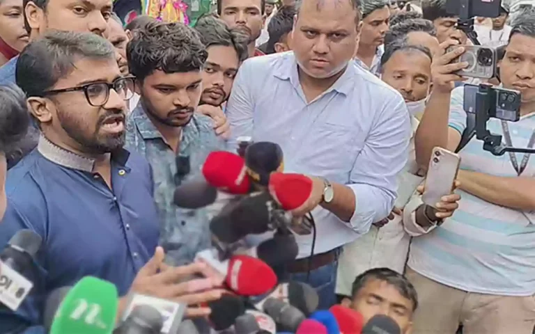 Public Rights Council rejects ISPR statement