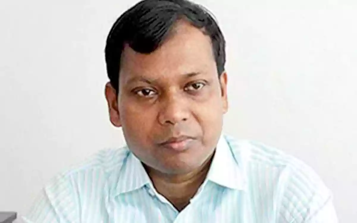 Rising Cumilla - Sarwar Alam