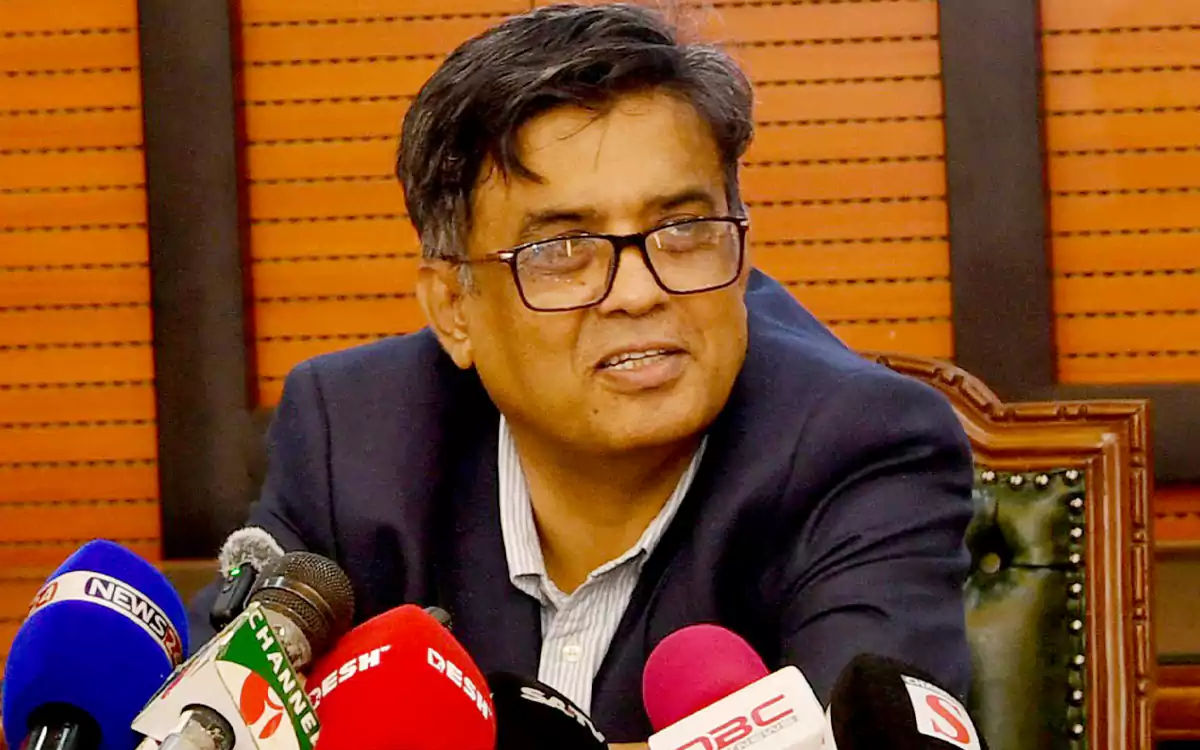 Rising Cumilla - Shafiqul Alam