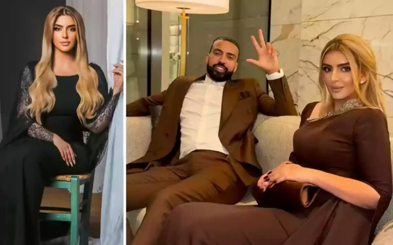 Rising Cumilla - Sheikha Mahra-French Montana