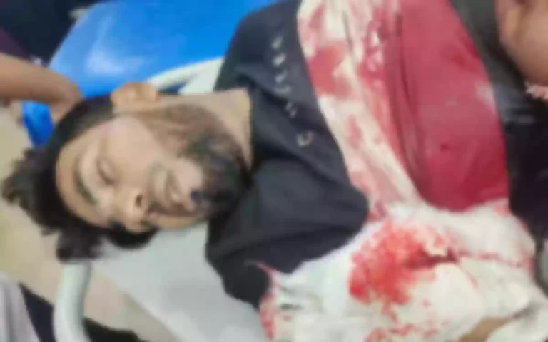 Rising Cumilla -Terrorists cut off expatriate's wrists in Noakhali after not receiving ransom