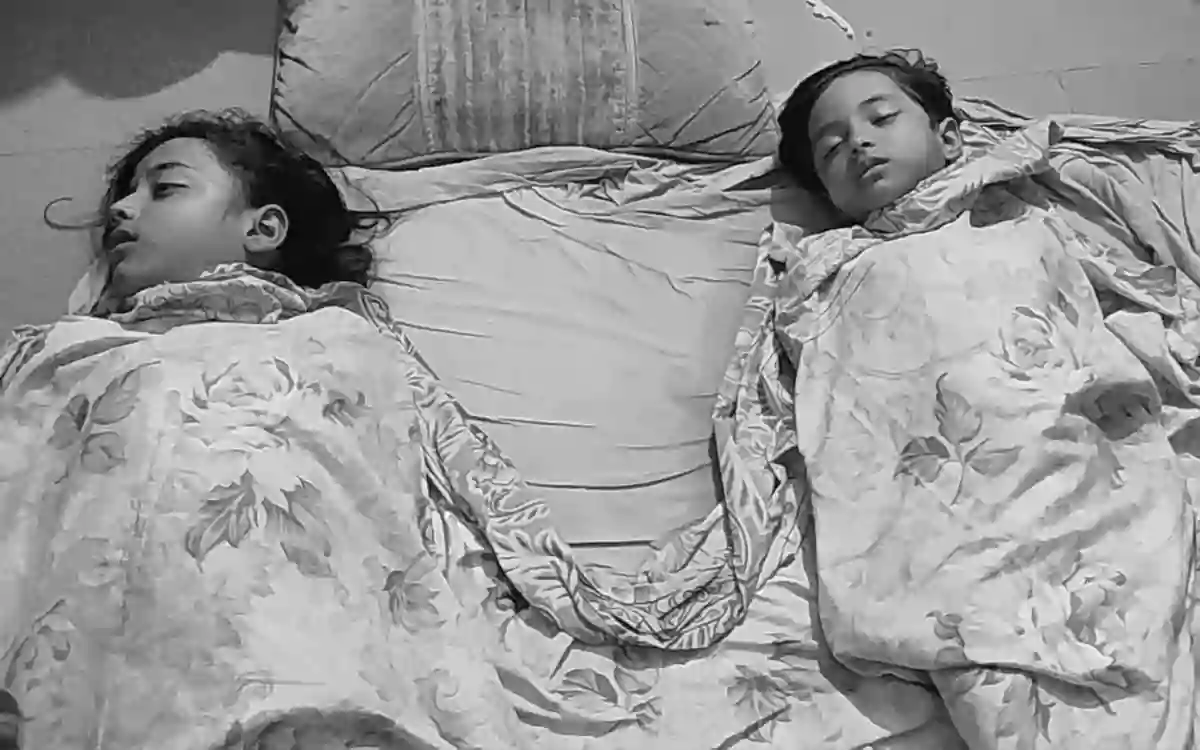 Rising Cumilla - Two sisters drown in pond while catching snails in Noakhali