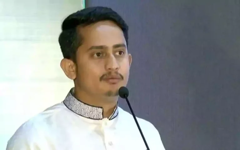 Rising Cumilla - sarjis