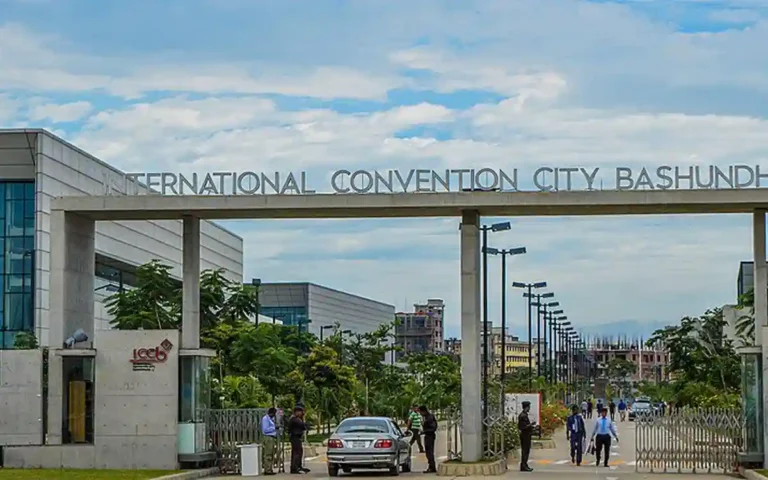 শুক্রবার পর্দা উঠছে দেশের প্রথম প্রসাধনী, পার্সোনাল কেয়ার ও হাইজিন পণ্যের প্রদর্শনীর