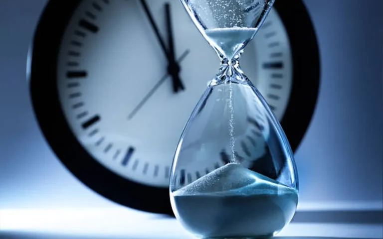 সময় গেলে সাধন হবে না—চিরসত্য বচন