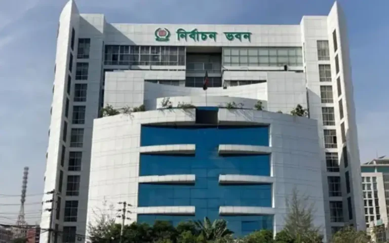 সংসদীয় আসনের পুনর্নির্ধারণ সীমানার গেজেট প্রকাশ: কুমিল্লার ৬ আসনের সীমানায় পরিবর্তন