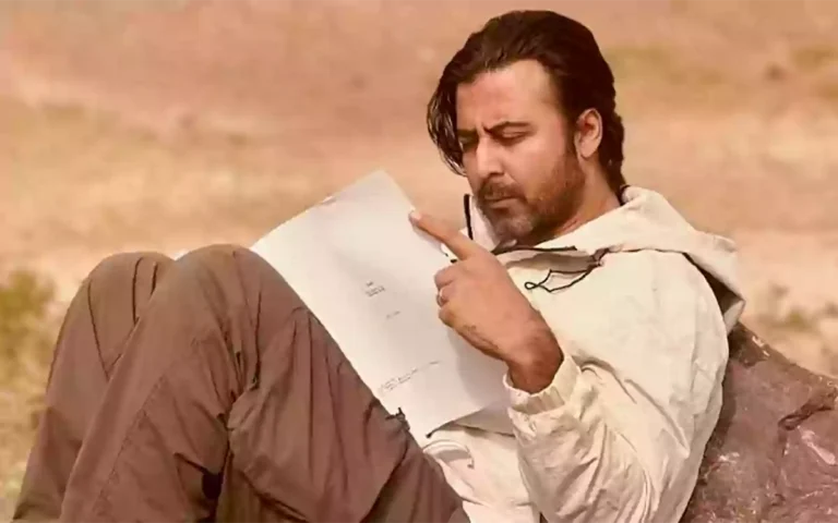 Rising Cumilla - Afran Nisho