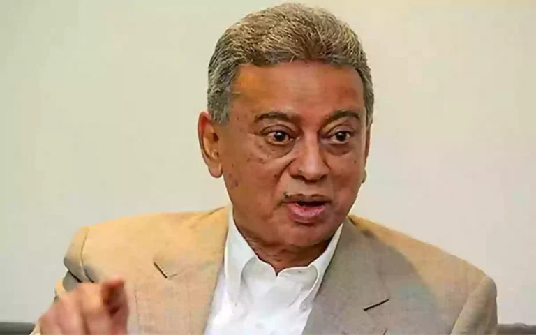 Amir Khasru Mahmud Chowdhury