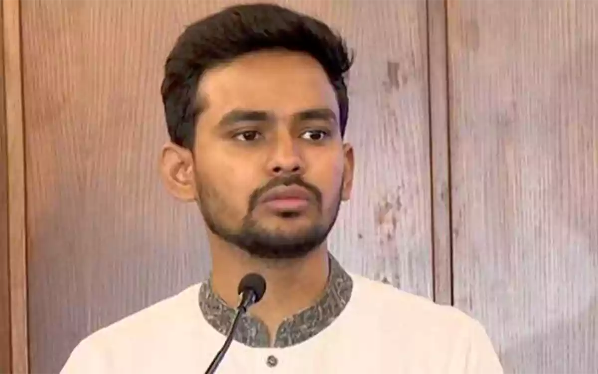 Rising Cumilla - Asif Mahmud