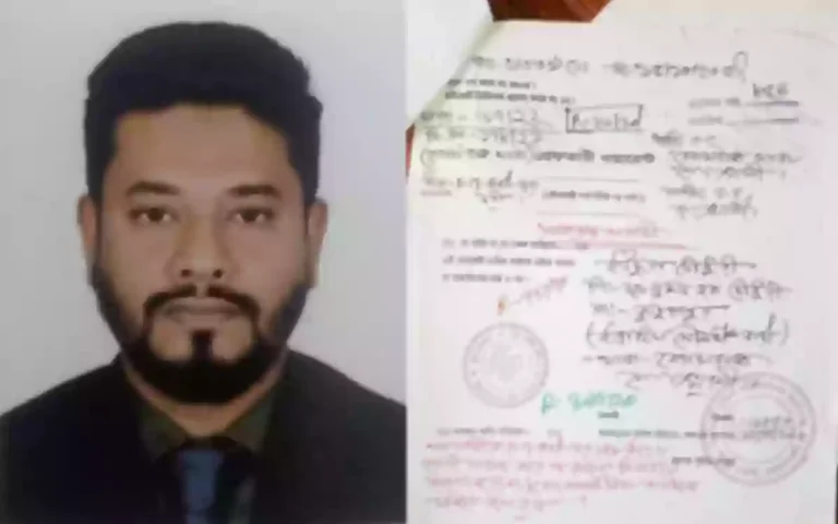 BNP leader convicted in cheque case arrested