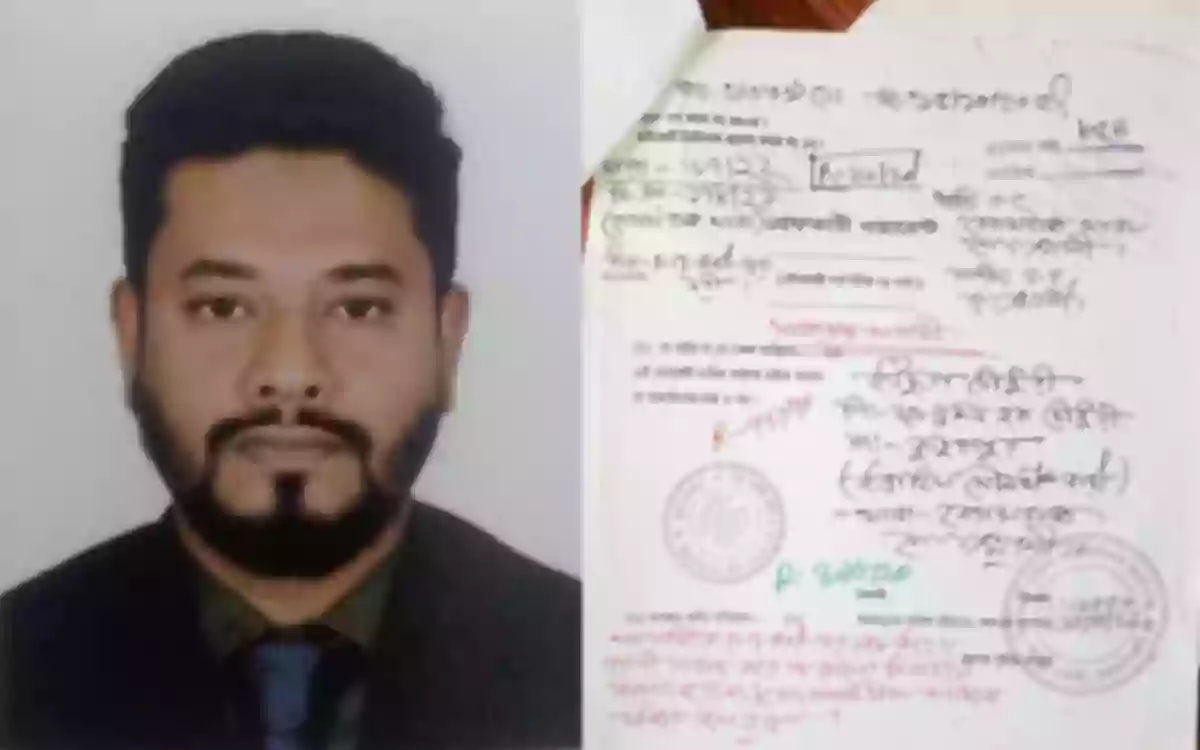 BNP leader convicted in cheque case arrested