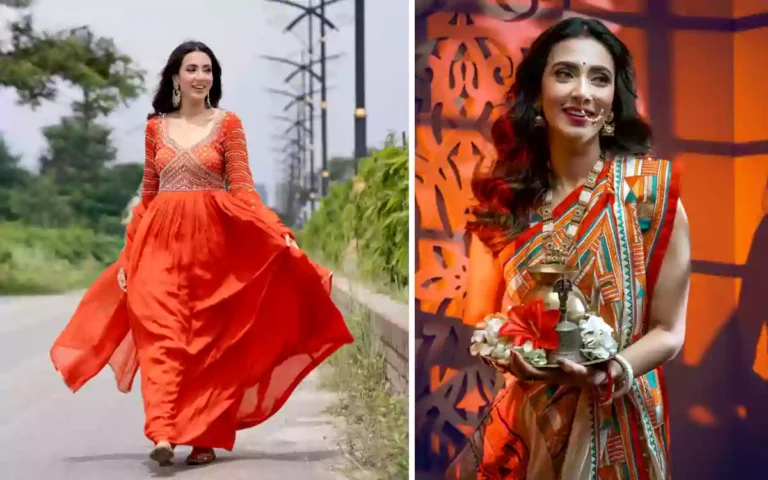 Rising Cumilla - Bidya Sinha Saha Mim