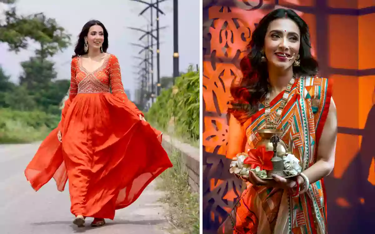 Rising Cumilla - Bidya Sinha Saha Mim