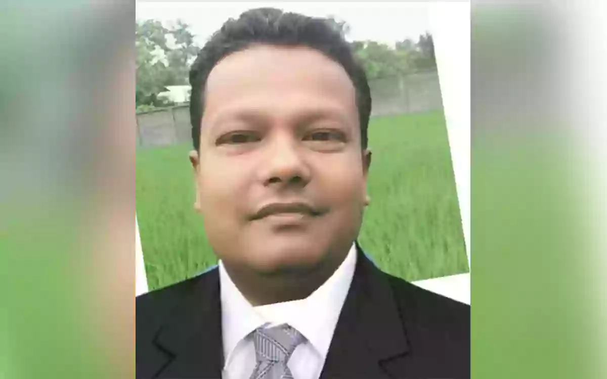 Rising Cumilla - Chandina's Rokan Sarkar- An example of perseverance and success in fish farming