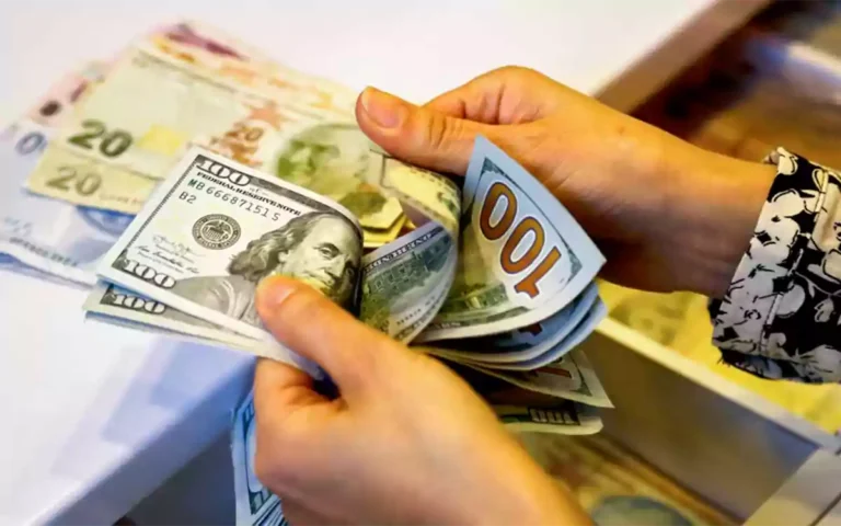 Rising Cumilla - DOLLAR