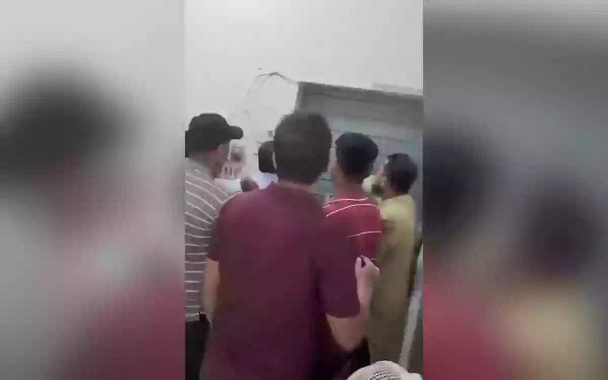 Doctor harassed for not allowing patients to Jubo Dal leader's lab, video goes viral