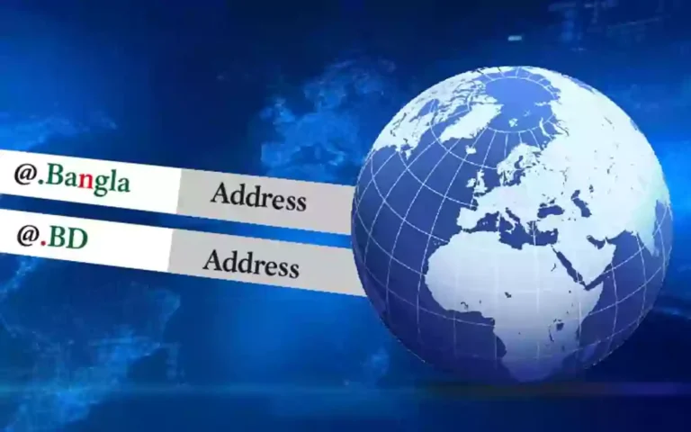 Rising Cumilla - 'Dot Bangla' and 'Dot BD' domains will be opened soon-Faiz Ahmed Tayyab